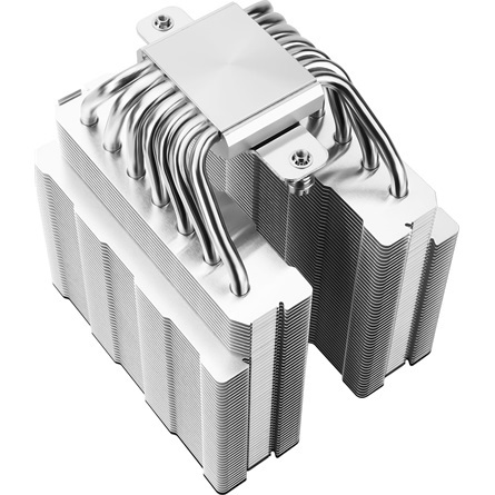 THERMALRIGHT Phantom Spirit 120 SE ARGB processzor hűtő aluminium