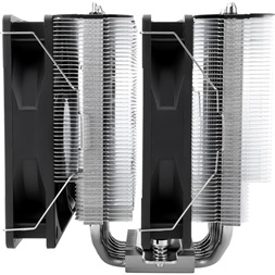 THERMALRIGHT Phantom Spirit 120 SE processzor hűtő aluminium