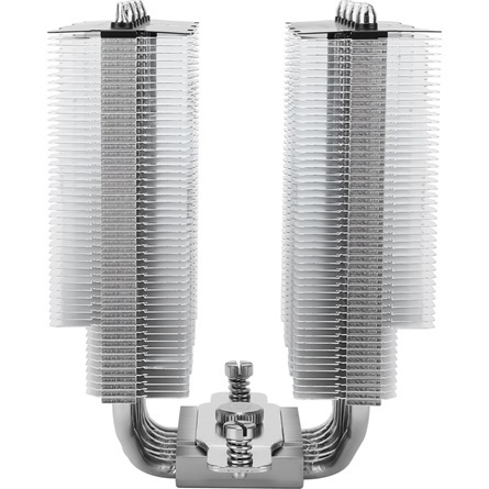 THERMALRIGHT Phantom Spirit 120 SE processzor hűtő aluminium