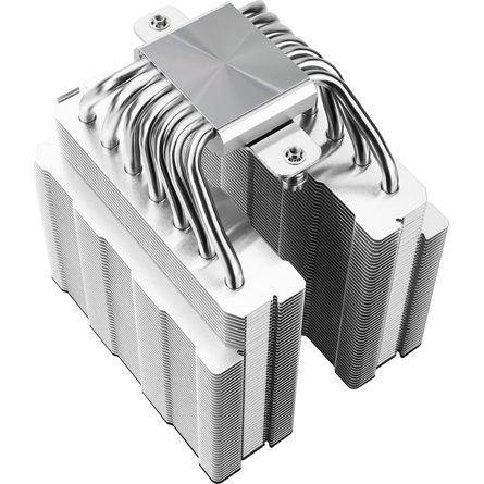 THERMALRIGHT Phantom Spirit 120 SE processzor hűtő aluminium