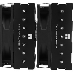 THERMALRIGHT Phantom Spirit 120 SE processzor hűtő aluminium