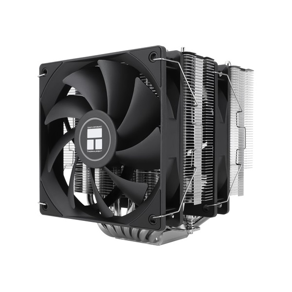 THERMALRIGHT Phantom Spirit 120 processzor hűtő aluminium