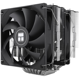 THERMALRIGHT Phantom Spirit 120 processzor hűtő aluminium