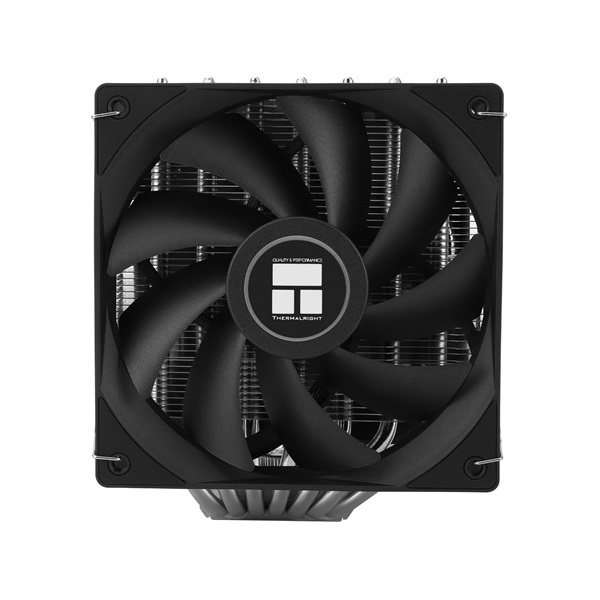 THERMALRIGHT Phantom Spirit 120 processzor hűtő aluminium