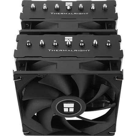 THERMALRIGHT Phantom Spirit 120 processzor hűtő aluminium
