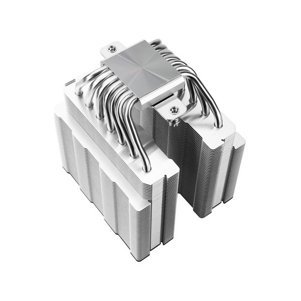 THERMALRIGHT Phantom Spirit 120 processzor hűtő aluminium