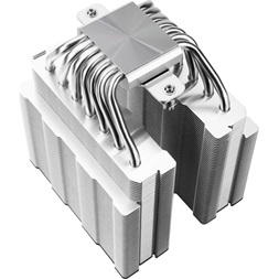 THERMALRIGHT Phantom Spirit 120 processzor hűtő aluminium
