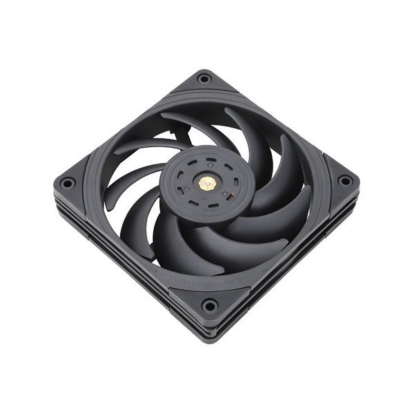 THERMALRIGHT TL-B12 EXTREM rendszerhűtő ventilátor fekete