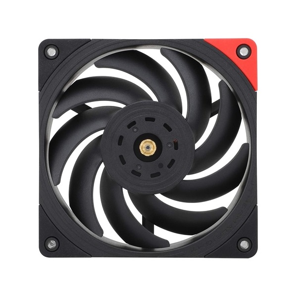 THERMALRIGHT TL-B12 EXTREM rendszerhűtő ventilátor fekete