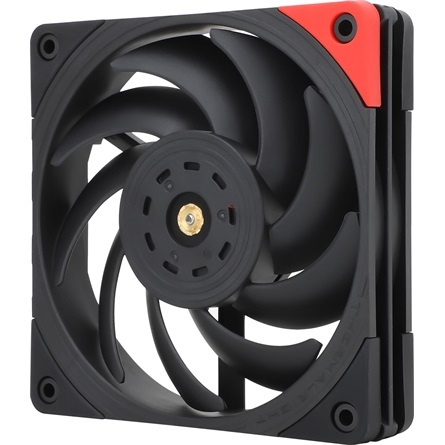 THERMALRIGHT TL-B12 EXTREM rendszerhűtő ventilátor fekete