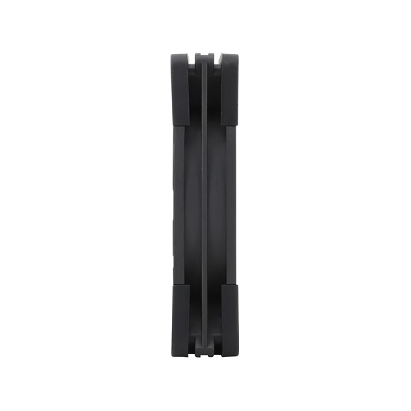 THERMALRIGHT TL-B12 EXTREM rendszerhűtő ventilátor fekete