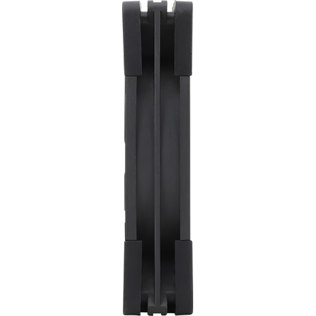 THERMALRIGHT TL-B12 EXTREM rendszerhűtő ventilátor fekete