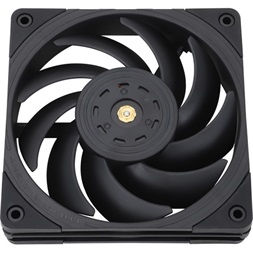 THERMALRIGHT TL-B12 EXTREM rendszerhűtő ventilátor fekete