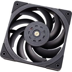 THERMALRIGHT TL-B12 rendszerhűtő ventilátor fekete