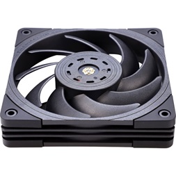 THERMALRIGHT TL-B12 rendszerhűtő ventilátor fekete