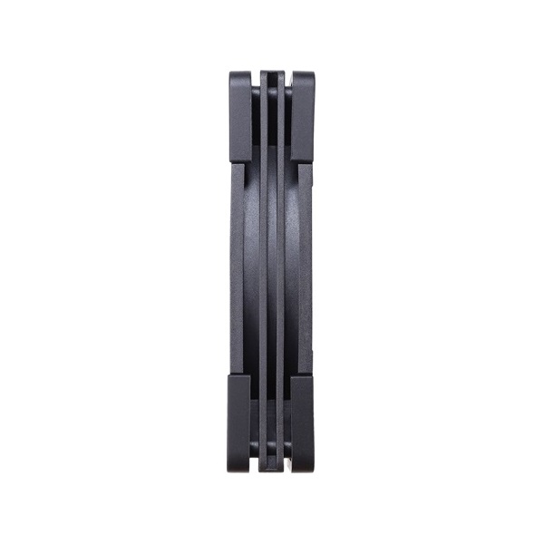 THERMALRIGHT TL-B12 rendszerhűtő ventilátor fekete