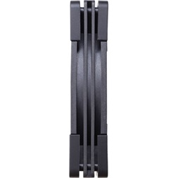 THERMALRIGHT TL-B12 rendszerhűtő ventilátor fekete