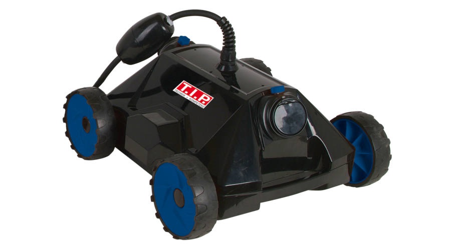 T.I.P. SWEEPER 18000 medencetisztító robot