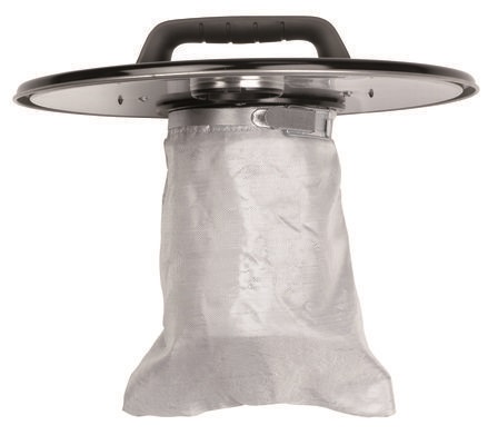 Einhell ASL 18 l hamuporszívó filter