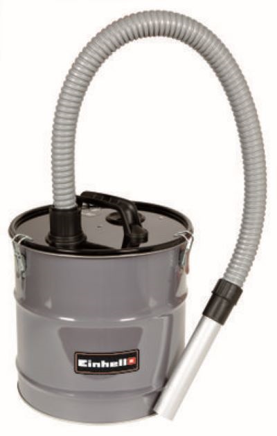Einhell ASL 18 l hamuporszívó filter