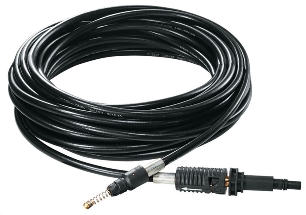 Bosch AQT Csőtisztító, 10m (F016800362)