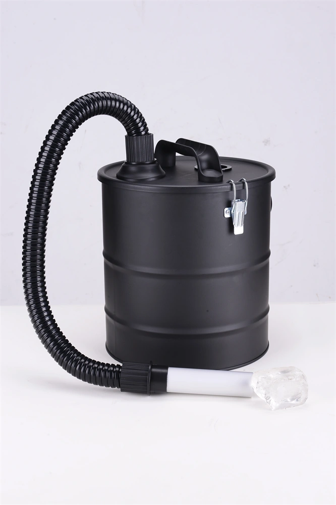 TOO-AT-15 Hamuszűrő tartály 15 liter (hamuleválasztó porszívóhoz)