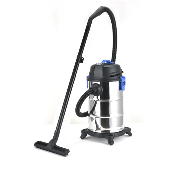 TOO-WDVC-1200W-30 Száraz-nedves porszívó 30 liter, 1.200W