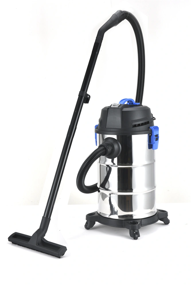 TOO-WDVC-1200W-30 Száraz-nedves porszívó 30 liter, 1.200W