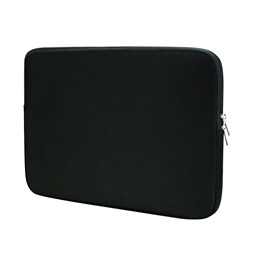 TOO 14,1" fekete neoprén notebook tok (Újszerű)