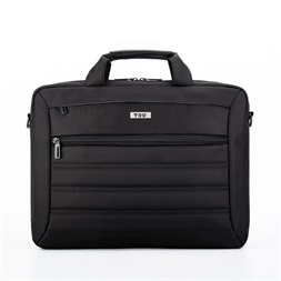 TOO 15,6" fekete notebook táska (Újszerű)
