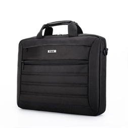 TOO 15,6" fekete notebook táska (Újszerű)