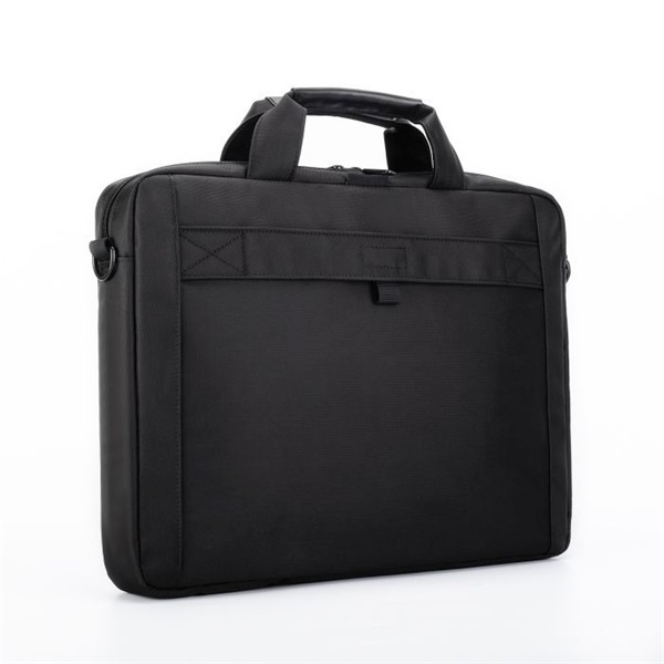 TOO 15,6" fekete notebook táska (Újszerű)