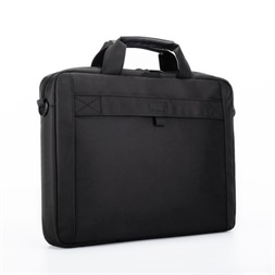 TOO 15,6" fekete notebook táska (Újszerű)