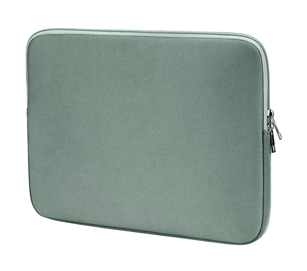 TOO 15,6" szürke neoprén notebook tok