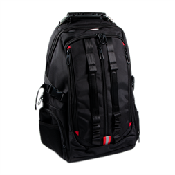 TOO BP-BLB-156 15,6" fekete hátizsák