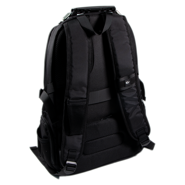 TOO BP-BLB-156 15,6" fekete hátizsák