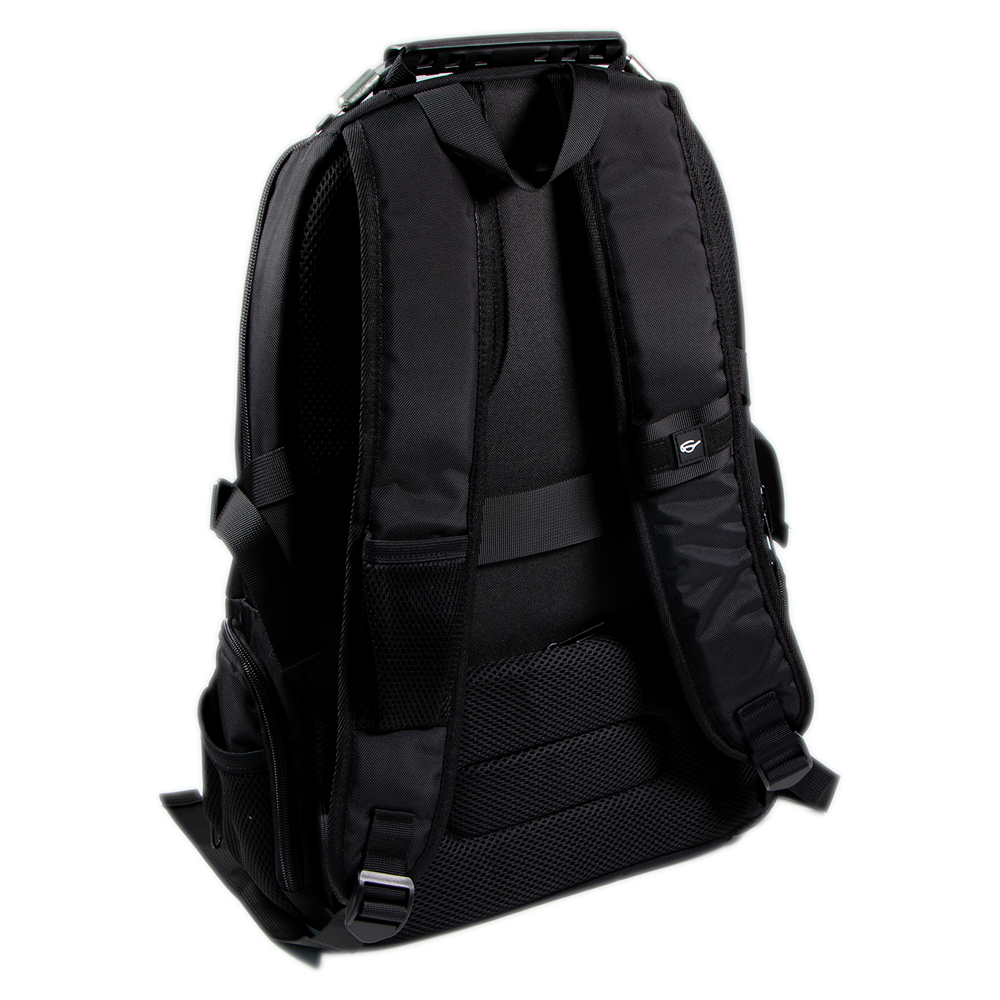TOO BP-BLB-156 15,6" fekete hátizsák