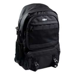 TOO BP-BLLB-156 15,6" fekete hátizsák