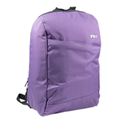 TOO BP-PP-156 15,6" lila hátizsák