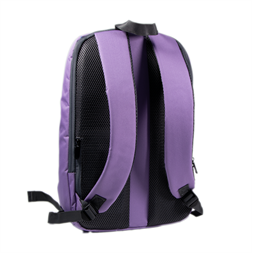 TOO BP-PP-156 15,6" lila hátizsák
