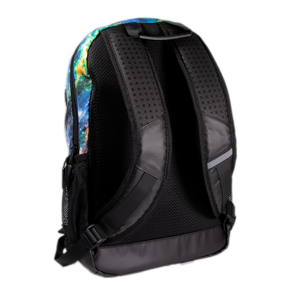 TOO BP-CO1LB-156 15,6" színes, mintás hátizsák