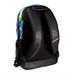 TOO BP-CO1LB-156 15,6" színes, mintás hátizsák