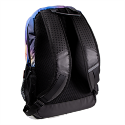TOO BP-CO3LB-156 15,6" színes, mintás hátizsák