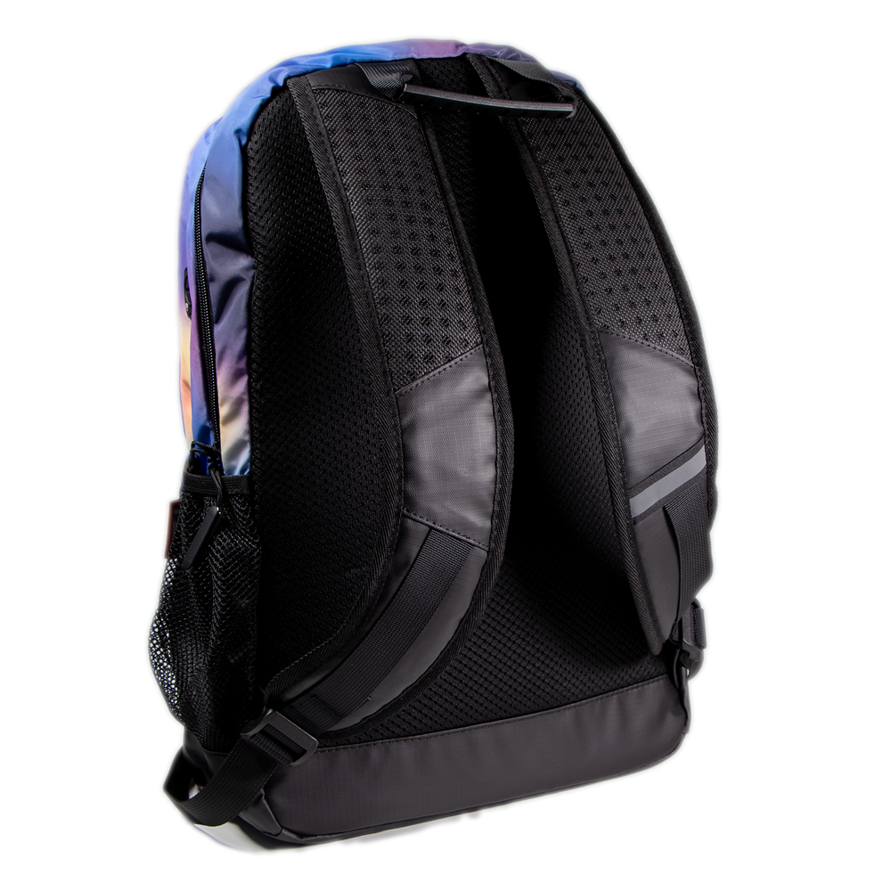 TOO BP-CO3LB-156 15,6" színes, mintás hátizsák