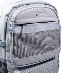 TOO BP-WHLB-156 15,6" fehér hátizsák
