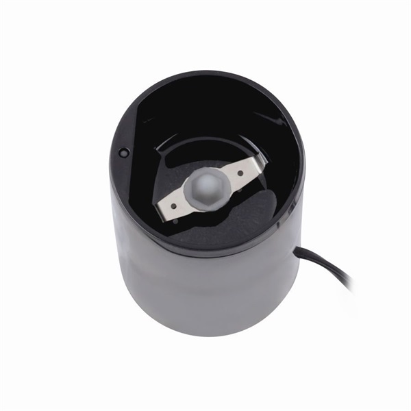 TOO CG-100-B 200W fekete kávédaráló (Újszerű)