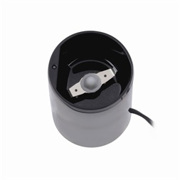 TOO CG-100-B 200W fekete kávédaráló (Újszerű)
