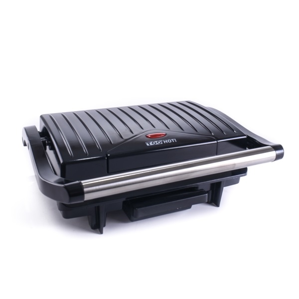 TOO CG-403B-1500W fekete kontakt grill (Újracsomagolt)