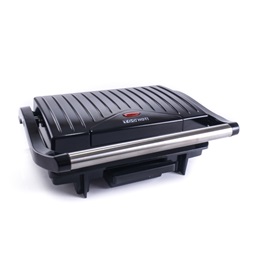 TOO CG-403B-1500W fekete kontakt grill (Újracsomagolt)