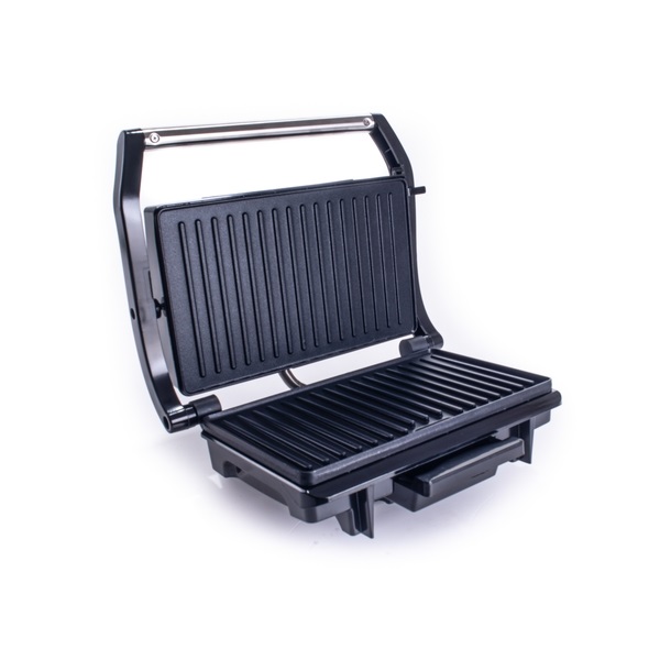 TOO CG-403B-1500W fekete kontakt grill (Újracsomagolt)